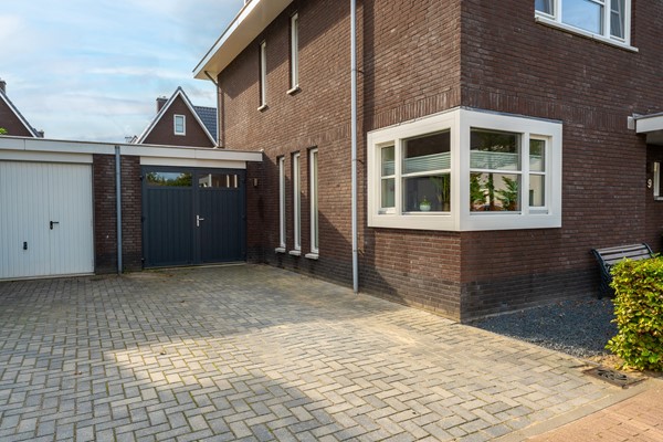 Medium property photo - De Klompenmaker 9, 4284 VZ Rijswijk (Nb)